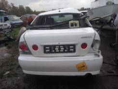 Toyota Altezza. 1JZGE