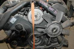 Двигатель в сборе. Audi S4