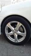 Lenso Legend. x17", 5x114.3 ����