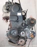 Двигатель в сборе. Volkswagen Golf Volkswagen Passat Volkswagen Vento Двигатель AGG