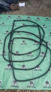 Уплотнитель двери. Toyota Altezza, GXE10, GXE10W, GXE15, GXE15W, JCE10, JCE10W, JCE15, JCE15W