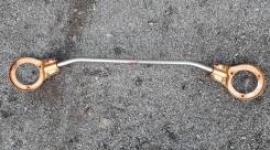 Распорка. Subaru Impreza WRX, GD, GGB, GGA, GG, GDB, GDA Subaru Impreza, GDB, GDA, GGB, GGA, GG, GD Subaru Impreza WRX STI, GDB, GD, GGB