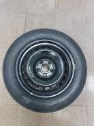 Колесо запасное Mercedes-Benz E-class, W210. x16 5x112.00 ET41