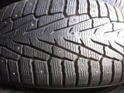 Nokian Hakkapeliitta 7. Зимние, шипованные, 20 %, 4 шт