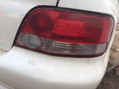 Стоп-сигнал. Mitsubishi Galant, EC1A, EA3A, EC5A, EA1A, EC3A, EA7A, EC7A Двигатели: 6A13, 4G93, GDI, 4G64, 4G94