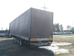 Fliegl Gmbh. Продаётся полуприцеп Fliegl, 23 000 кг.