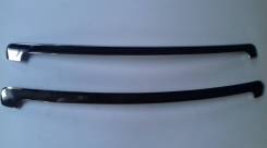 Дефлектор капота. Toyota Land Cruiser Prado, GDJ150L, GRJ151W, GRJ150W, TRJ150W, GDJ150W, GDJ151W, GRJ150L, TRJ150, KDJ150L, GRJ151, GRJ150 Двигатели...