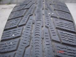 Nokian Hakkapeliitta R. Зимние, без шипов, 2012 год, 40 %, 1 шт