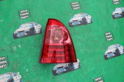Стоп-сигнал. Toyota Corolla Fielder, NZE121, NZE121G, NZE124, NZE124G, ZZE122, ZZE122G, ZZE123, ZZE123G, ZZE124, ZZE124G Двигатели: 1NZFE, 1ZZFE, 2ZZG...
