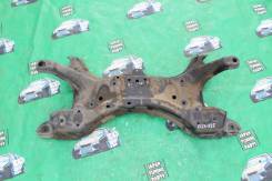 Балка под двс. Toyota: Celica, Corolla Spacio, Allex, WiLL VS, Corolla Axio, Corolla Fielder, Corolla, Corolla Runx Двигатели: 1ZZFE, 2ZZGE, 1NZFE, 1Z...