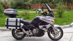 Honda XL 1000V Varadero. 1 000 куб. см., исправен, птс, с пробегом