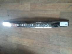 Накладка двери багажника 7681260130 Toyota Land Cruiser Prado (150)