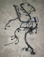 Проводка двс. Honda Accord, CU1, CU2 Двигатель K24Z3