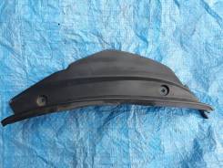 Накладка на стоп-сигнал. Subaru Legacy, BP9, BP, BP5, BPH, BPE Subaru Outback, BPE, BPH, BP9, BP Двигатели: EZ30, EJ30D, EJ253, EJ255, EJ203, EJ204, E...