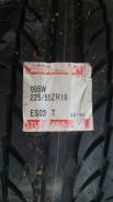 Bridgestone Potenza S03 Pole Position. Летние, без износа, 1 шт