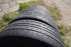 Bridgestone B650AQ. Летние, 2008 год, износ: 70%, 4 шт