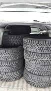 Bridgestone Blizzak Spike-01. Зимние, шипованные, без износа, 4 шт. Под заказ