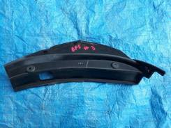 Накладка на стоп-сигнал. Subaru Legacy, BP9, BP, BP5, BPH, BPE Subaru Outback, BPE, BPH, BP9, BP Двигатели: EZ30, EJ30D, EJ253, EJ255, EJ203, EJ204, E...