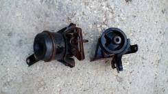 Подушка двигателя. Toyota: Lite Ace, Corona, Crown, Ipsum, Avensis, Town Ace Noah, Vista, Carina, Caldina, Vista Ardeo, Picnic, Nadia, RAV4, Gaia, Lit...