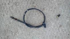 Тросик газа. Toyota: Corona, Lite Ace, Crown, Ipsum, Avensis, Town Ace Noah, Vista, Carina, Caldina, Vista Ardeo, Picnic, Nadia, Gaia, RAV4, Camry, Li...
