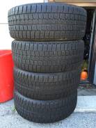 Dunlop Winter Maxx WM01. Зимние, без шипов, 2012 год, 5 %, 4 шт
