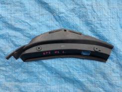 Накладка на стоп-сигнал. Subaru Legacy, BP9, BP5, BPH, BPE Subaru Outback, BPE, BPH, BP9 Двигатели: EZ30, EJ30D, EJ253, EJ255, EJ203, EJ204, EJ25, EJ2...
