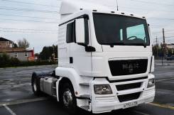 MAN TGS. 19.400, 10 500 куб. см., 18 000 кг.