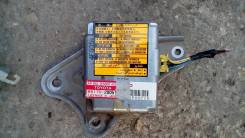 Блок управления airbag. Toyota Carina, AT210, AT211, AT212, CT210, CT215, ST215 Toyota Corona, AT210, AT211, CT210, CT215, ST210, ST215 Toyota Caldina...