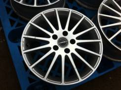 Borbet. 7.0x17, 5x112.00, ET38