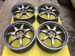 Weds Sport. 7.5x17, 5x100.00, ET45