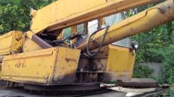 ДЗАК КС-3575А. Крановая установка КС 3575А., 6 000 куб. см., 10 000 кг., 15 м.