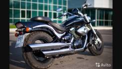 Suzuki VZ 800 Intruder. 800 куб. см., исправен, птс, с пробегом