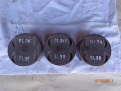 Поршень. Subaru: Impreza XV, Exiga, Impreza WRX STI, Impreza WRX, Forester, Legacy, Impreza, Legacy B4 Двигатели: EJ20, EJ205