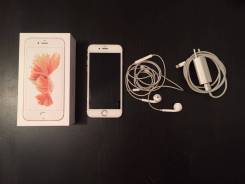 Apple iPhone 6s. Б/у