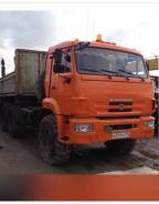 Камаз 44108. Камаз тягач вездеход, 3 000 куб. см., 5 000 кг.