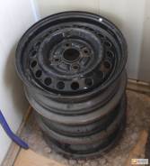 Toyota. x14, 4x100.00