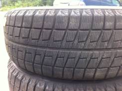 Bridgestone Blizzak Revo1. Зимние, без шипов, 2006 год, износ: 10%, 4 шт