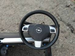 Подушка безопасности. Opel Astra
