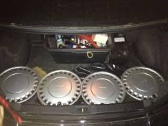 Колпаки Mazda. Диаметр 13", 1 шт.