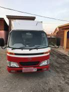 Toyota ToyoAce. Продаётся Toyota Toyoace, 2 500 куб. см., 1 750 кг.