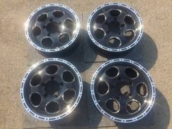 Suzuki. 5.5x16, 5x139.70, ET20