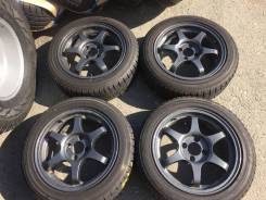 Zeit. 6.5x15, 4x100.00, ET42