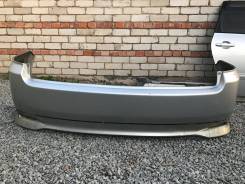 Бампер. Toyota Ipsum, ACM26W, ACM26, ACM21W, ACM21 Двигатель 2AZFE