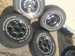 Suzuki. 5.5x16, 5x139.70, ET20