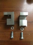 Проставка под шаровую опору. Mitsubishi Delica, PD8W, P35W, PD6W, PE8W, PE6W