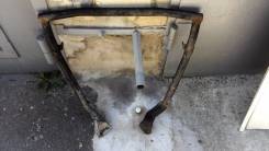 Защита двигателя. Toyota Lite Ace, CR30, CR30G, CR31, CR31G, CR36, CR36V, CR37, YR30, YR30G Toyota Town Ace, CR30, CR30G, CR31, CR31G, CR36, CR36V, CR...