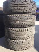 Bridgestone Blizzak Revo1. Зимние, износ: 20%, 4 шт