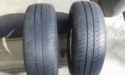 Michelin Energy E-V. Летние, 2005 год, износ: 60%, 2 шт