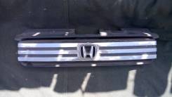 Решетка радиатора. Honda Mobilio Spike, GK1