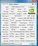GeForce GTX 750 Ti